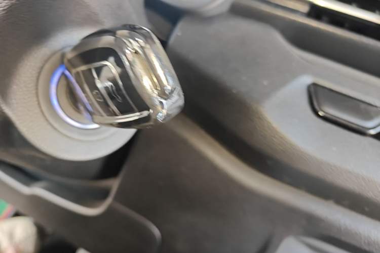 Used Geely Auto Vision X3 2021 PRO 1.5L Manual Elite Model
