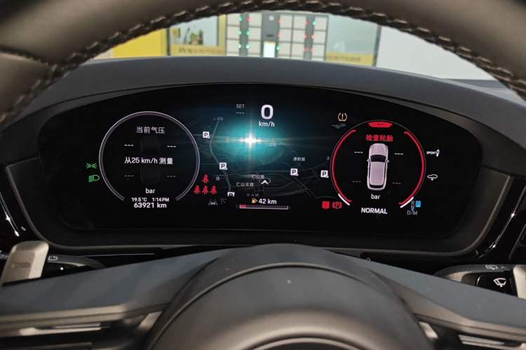 Used Porsche Cayenne 2024 Cayenne 3.0T