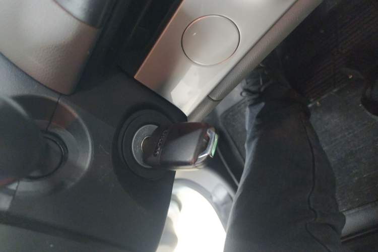 Used Qiyuan Lumin 2025 205km Refreshing Edition
