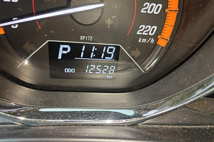 Used Toyota YARiS L Zhi Xuan 2022 X-Trail 1.5L CVT Luxury PLUS Edition