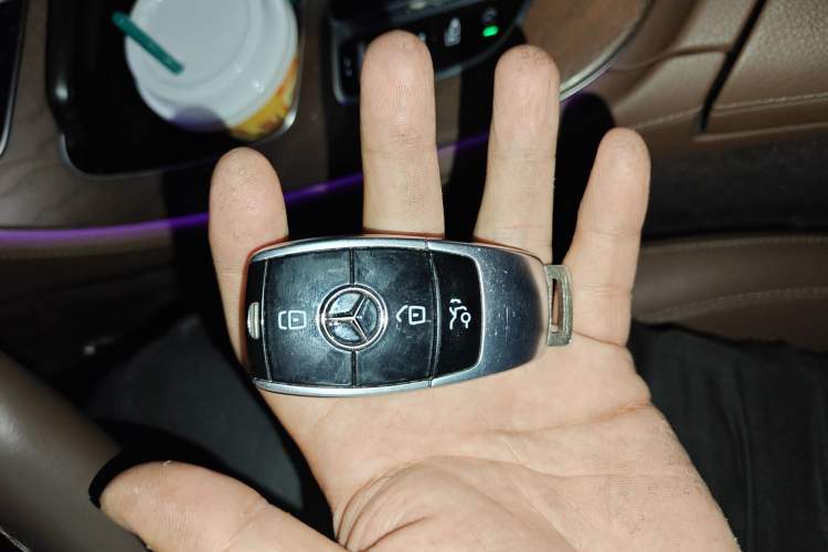 Used Mercedes-Benz E-Class 2020 Restyled E 300 L Exclusive Edition