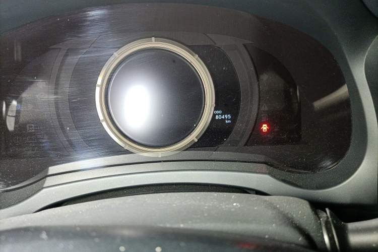 Used Lexus IS 2017 300 F SPORT Edition
