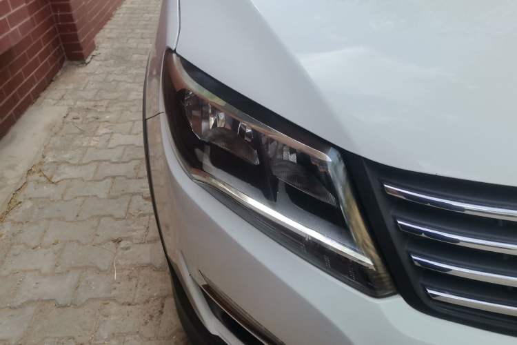 Used FORTHING S500 2016 1.5L Manual Comfort Model Right Front Headlight