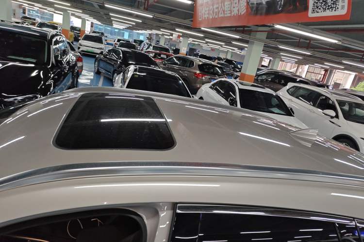 Used Mazda CX-5 2022 2.5L Automatic 4x4 Prestige Edition
