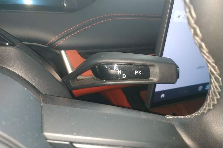 Used Xiaomi Auto SU7 2024 Rear-Drive Long-Range Intelligent Driving Version