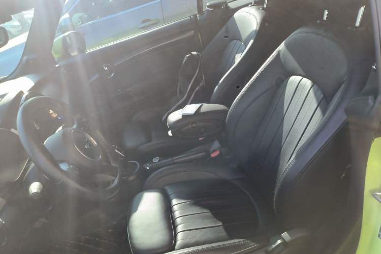 Used MINI MINI 2022 2.0T COOPER S CABRIO Artist