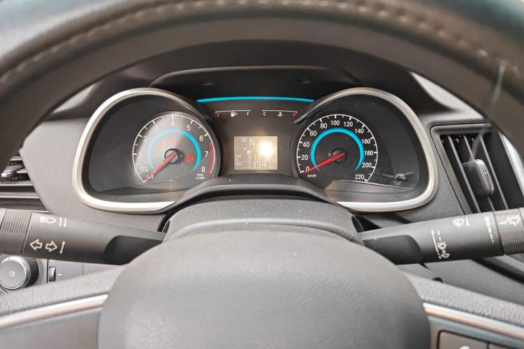 Used Chevrolet Cavalier 2019 320 Automatic Xinyue Edition