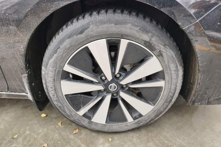 Used Nissan Teana 2020 2.0L XL Upper SmartDrive Version Right Front Wheel Hub