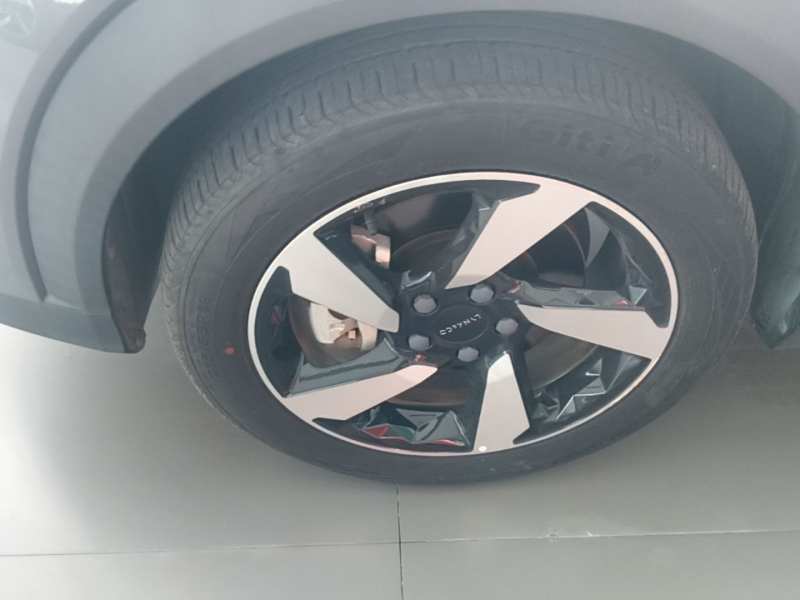 Used Lynk & Co 06 EM-P 2020 PHEV Plus — 22