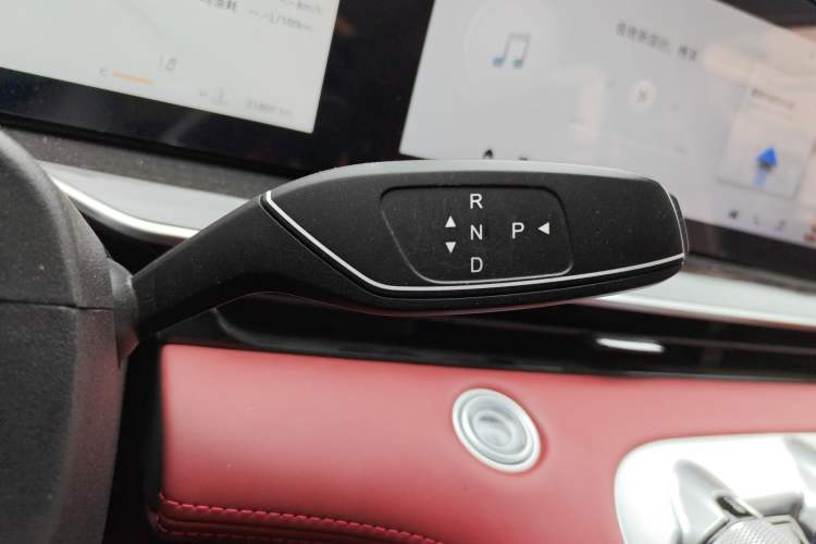 Used EXEED Stellar 2023 400T Four-Wheel Drive Deluxe Edition
