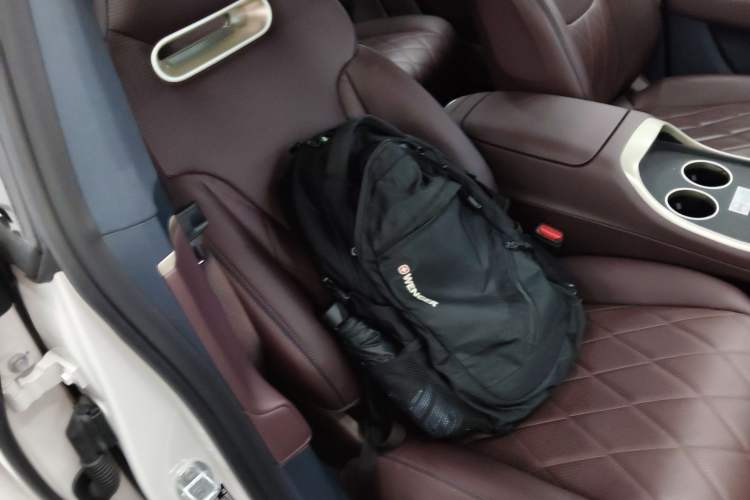 Used Avatr 11 2025 Ultra Extended-Range Edition