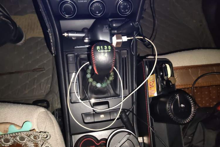 Used Skoda Superb 2016 TSI280 Manual Front-Drive Version