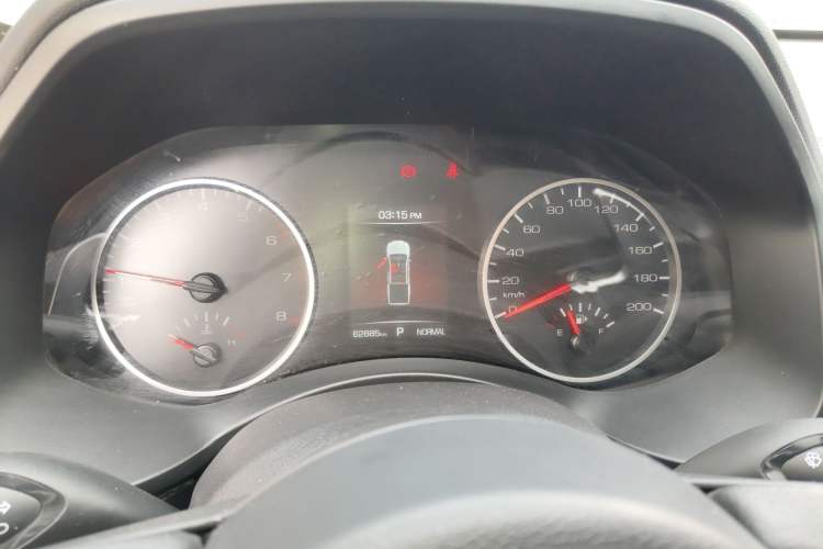 Used Great Wall Poer 2021 2.0T Global Version Automatic Gasoline 4x4 Comfort Trim Standard Cab GW4C20B
