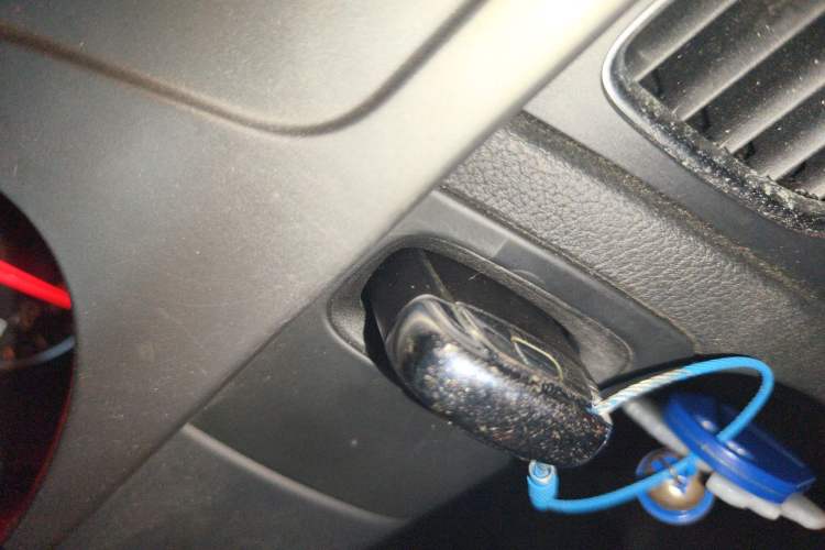 Used Audi A4L 2011 2.0 TFSI Technology Edition