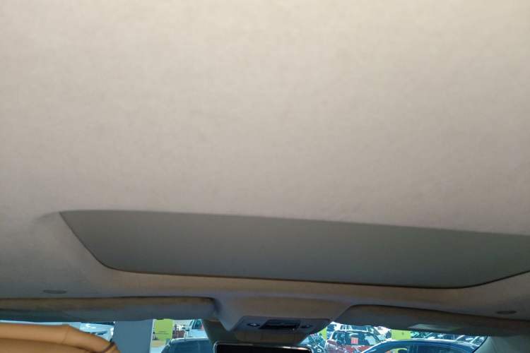 Used Denza D9 2022 DM-i 970 Four-Wheel Drive Flagship Model
