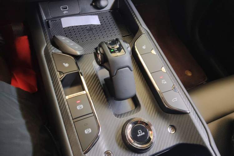 Used Haval H Dog New Energy 2023 DHT-PHEV 105km Tide Electric Version Plus