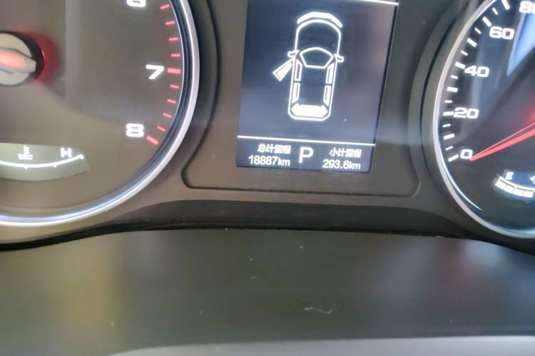 Used SOL X8 2021 300T DCT Luxury Smart Connect Edition 6 Seats