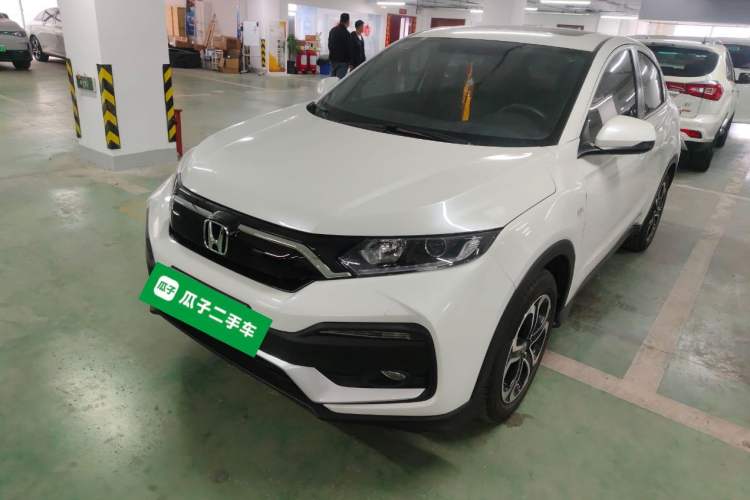 Used Honda XR-V 2021 1.5L CVT Comfort Version