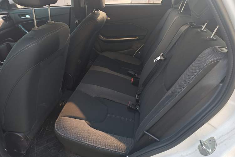 Used Chery Tiggo 3X 2024 1.5L CVT Excellence Edition