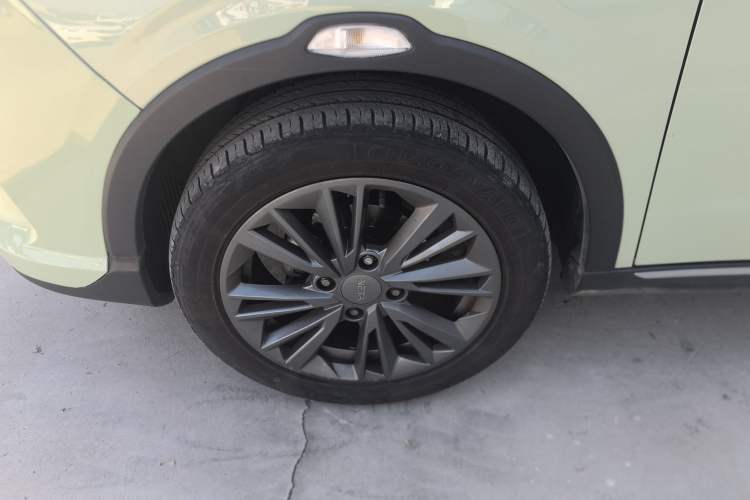 Used NETA V 2022 Chao 400 Lite
