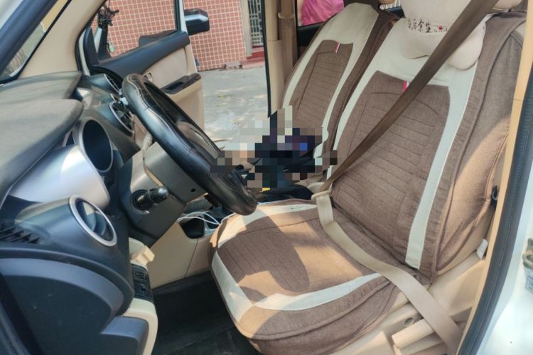 Used CHANGAN KAICHENG Ounuo S 2014 1.5L Luxury Model