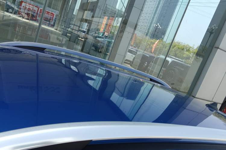 Used MG ZS 2019 1.5L Manual Global Comfort Edition China VI Standard Roof