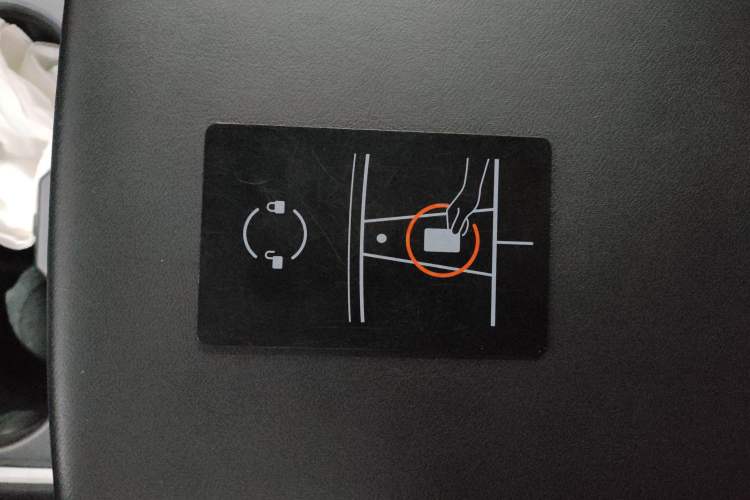 Used Tesla Model 3 2021 Standard Range Rear-Drive Upgraded Version