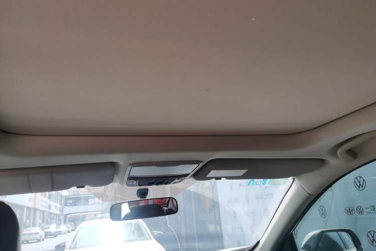 Used Honda CR-V 2019 Brilliant Edition 240TURBO CVT 2WD Comfort Version China VI Emission Standard