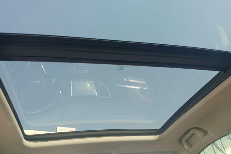 Used Haval H6 Coupe 2019 1.5T Automatic Two-Wheel Drive Elite Version China V Standard