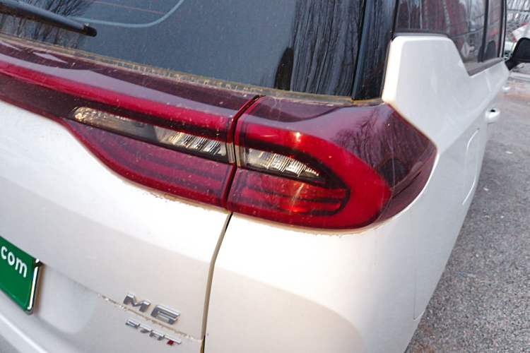 Used GAC Trumpchi M6 2021 PRO 270T DCT Elite Edition Right Rear Taillight