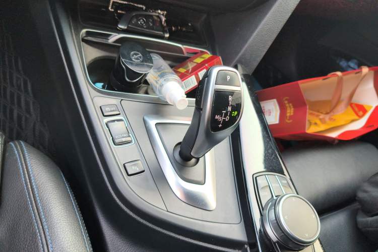 Used BMW 3 Series GT 2019 320i M Sport
