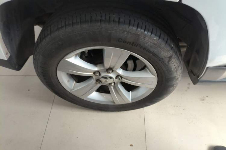 Used Jeep Patriot 2014 2.4L Sport Edition