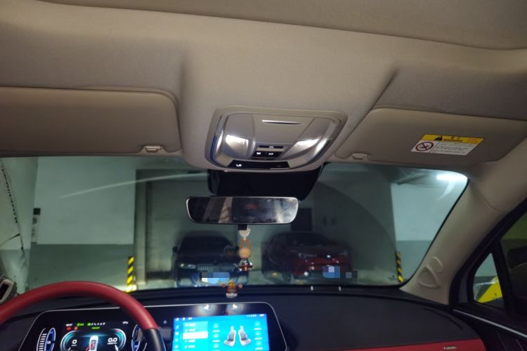 Used ORA Good Cat GT 2022 Mulan Edition 480km Long-Range续航
