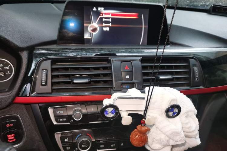 Used BMW 4 Series 2016 420i Convertible Design Package Edition
