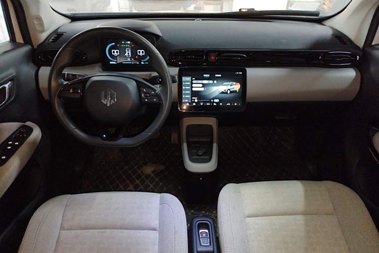 Used Leapmotor T03 2022 Agate Edition