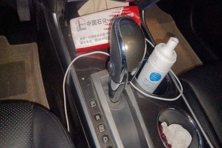 Used Nissan Teana 2013 2.0L XL Comfort Edition
