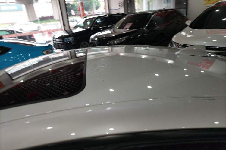 Used BMW 4 Series 2016 420i Gran Coupe Active Edition