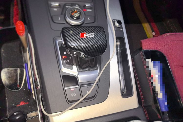 Used Audi Q5L 2020 Revised 40 TFSI Prestige Edition