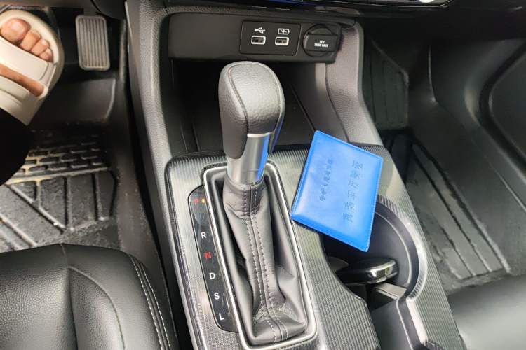 Used Honda Integra 2023 240TURBO CVT Tech Edition
