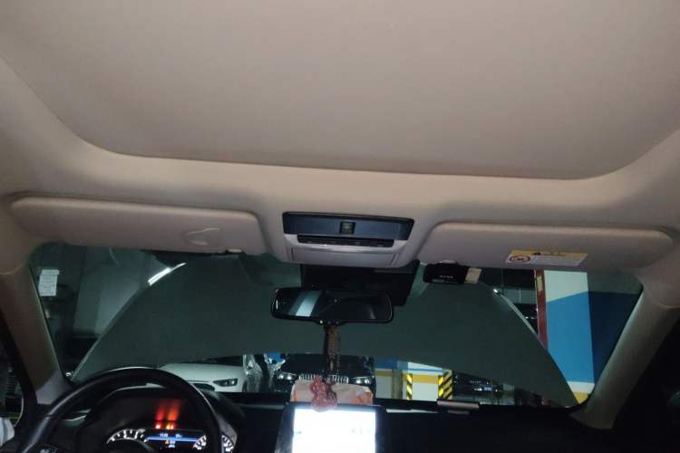 Used Nissan Teana 2021 2.0L XL Upper AD1 Smart Drive & Navigation Edition Headliner