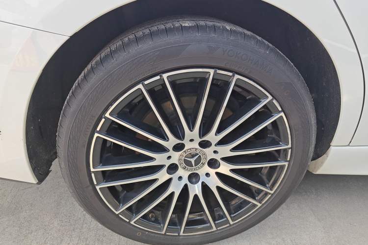 Used Mercedes-Benz C-Class 2022 Restyled C 260 L Sport Edition