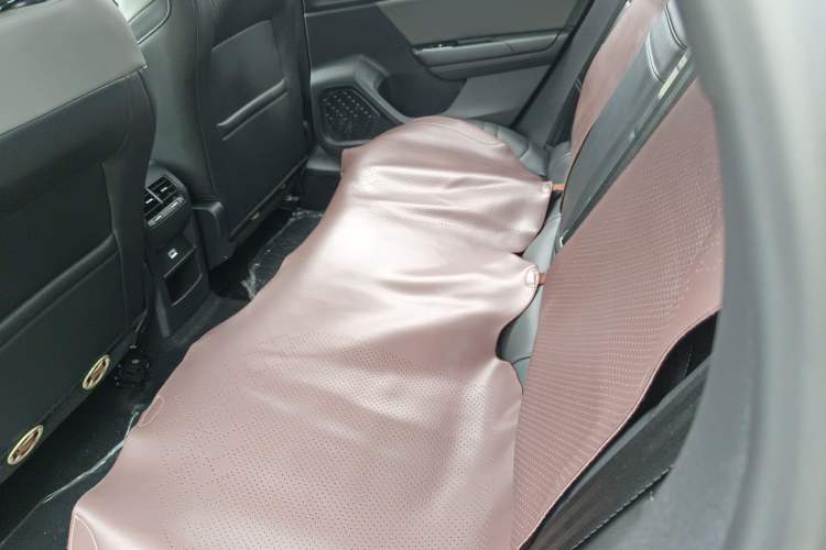 Used Citroen C5 X 2021 1.6T Enjoy the Extraordinary