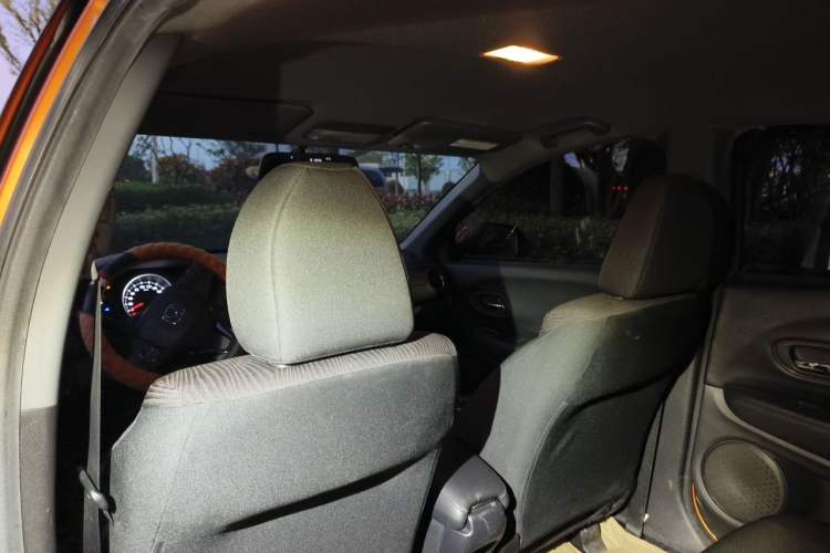 Used Honda XR-V 2015 1.5L LXi CVT Classic Edition