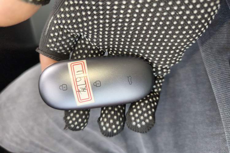 Used Li Auto L9 2024 Ultra Model