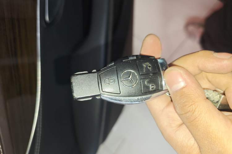 Used Mercedes-Benz GLC 2018 GLC 260 4MATIC Dynamic Edition
