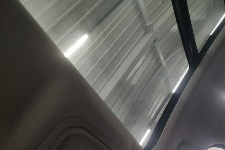 Used Haval LHERY 2023 1.5T Dynamic Version
