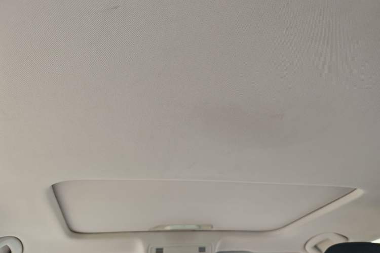 Used Volkswagen Bora 2021 1.5L Automatic Elite Smart Connect Edition Headliner