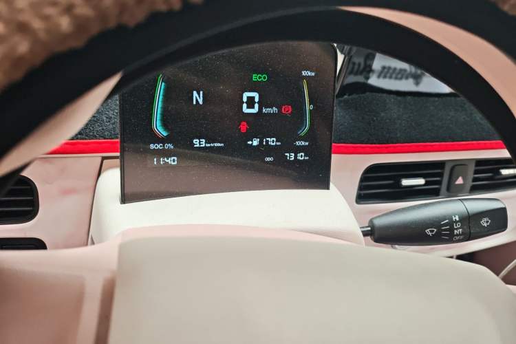 Used Know Beans Rainbow 2024 Colorful Cloud Edition
