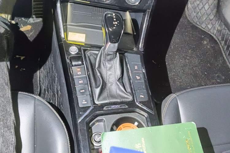 Used Volkswagen Passat New Energy 2019 430 PHEV Hybrid Elite Edition
