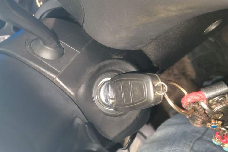 Used Ford Focus 2012 Sedan 1.6L Automatic Fashion Edition